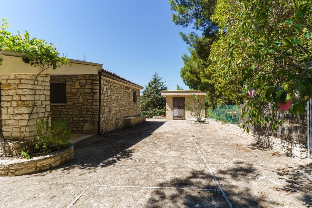 Villa Apollonia Castel Del Monte  Esterno foto